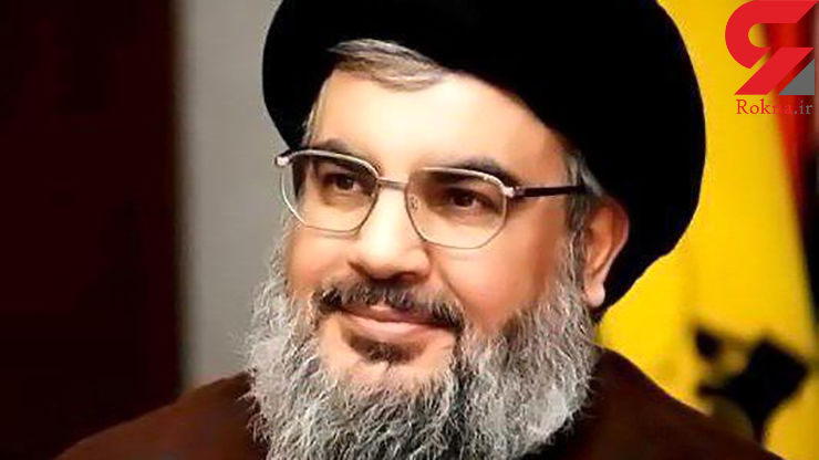  Nasrallah: Direniş her zamankinden daha da güçlüdür