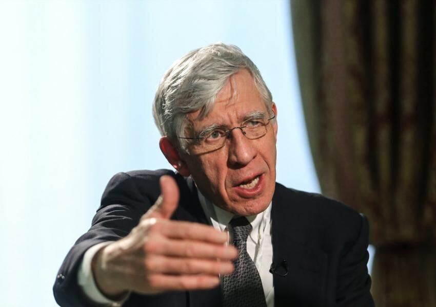 Straw: Avrupa, Amerika’nın İran aleyhindeki ambargolarını aşmak için çabalamakta