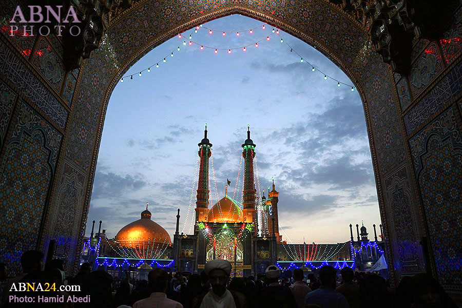 Holy shrine of Hazrat Masoumeh (SA) to host special programs to mark Imam Reza (AS) birthday