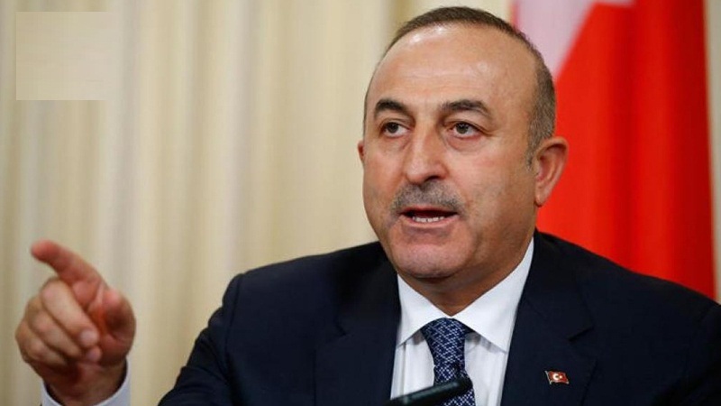  Çavuşoğlu: "AB yaptırım uygularsa ters teper, bölgede ek adımlar atarız"