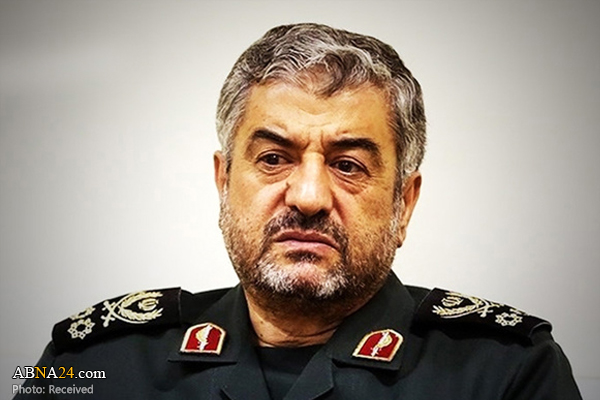 Military threat against Iran no longer works: IRGC commander
