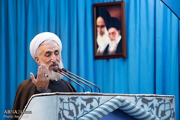 E3 complying with US, JCPOA not fruitful
