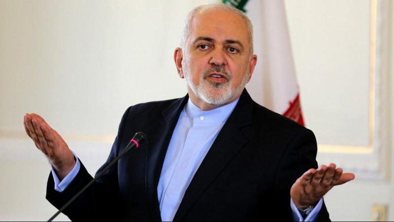 Iran Aktualita, 13 Juli 2019