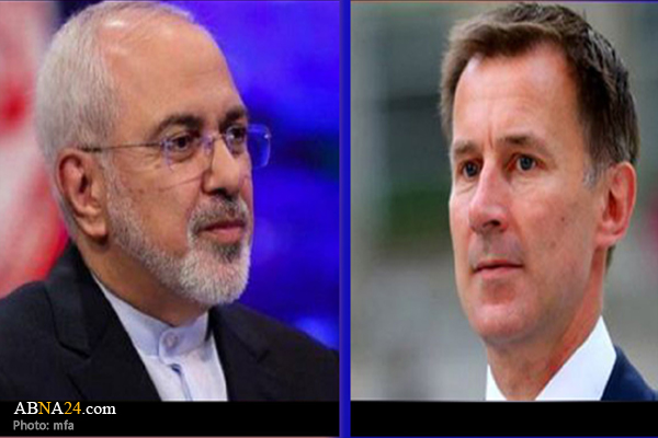 Zarif: Iran to keep exporting oil under any circumstances