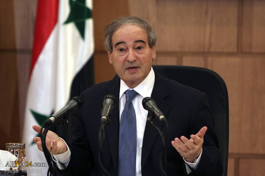 Israel backs all terror groups active in region