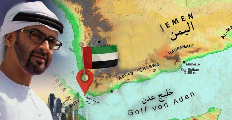 الإمارات تتعرض لضغوط من شركاءها بسبب مغادرة اليمن خوفاً من الاستهداف