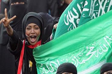 سعودیہ نے خواتین کو بیرون ملک سفر کی اجازت دیدی
