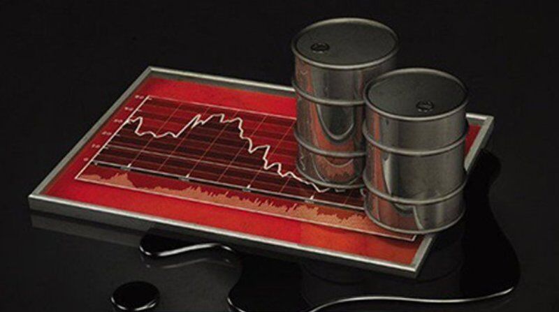 Иран выставит на биржу 2 млн баррелей газового конденсата