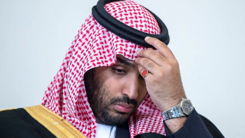 बिन सलमान ने अंसारुल्लाह से गुप्त रूप से क्या अपील की?