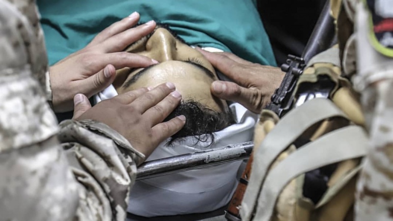 Serang Pos Brigade Al Qassam, Israel Takut Dibalas