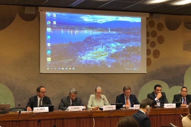  L'OCI appelle la communauté internationale à apporter son aide aux Rohingyas, victimes de la mousson