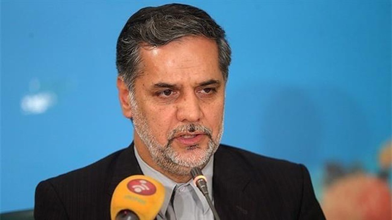 Daripada Bentuk Koalisi Anti-Iran, Baiknya AS Terima Realitas
