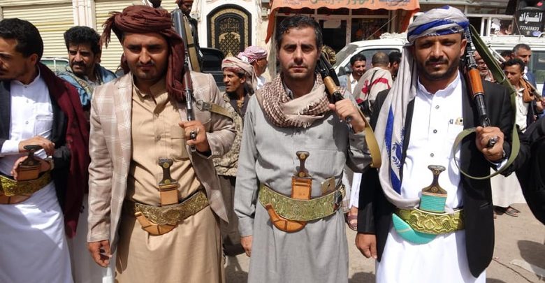 منشقون جدد عن صفوف قوات "طارق صالح" يصلون إلى صنعاء