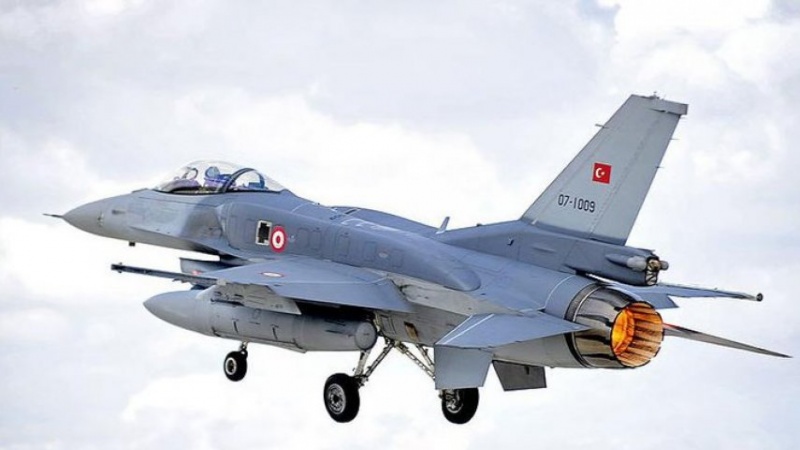  Van'da 3 PKK'lı etkisiz hale getirildi