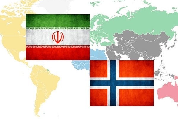 Zarif, Norveçli mevkidaşı ile telefonda görüştü