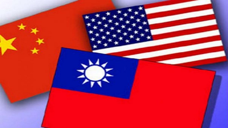Taiwan, nuova arma degli Usa contro Pechino