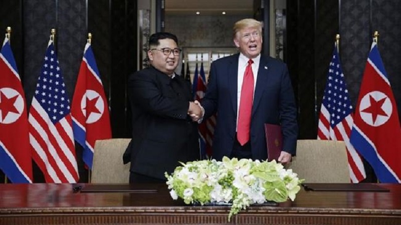 Cina Desak DK PBB Kurangi Sanksi Korut