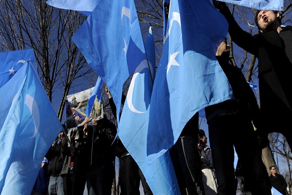  Soutien de 35 pays à l’oppression des musulmans chinois
