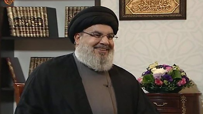 Libano, Nasrallah: Israele nell'abisso se ci attacchera' - 2