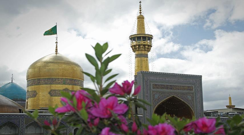 Auguri per l’anniversario della nascita di Imam Reza(as)