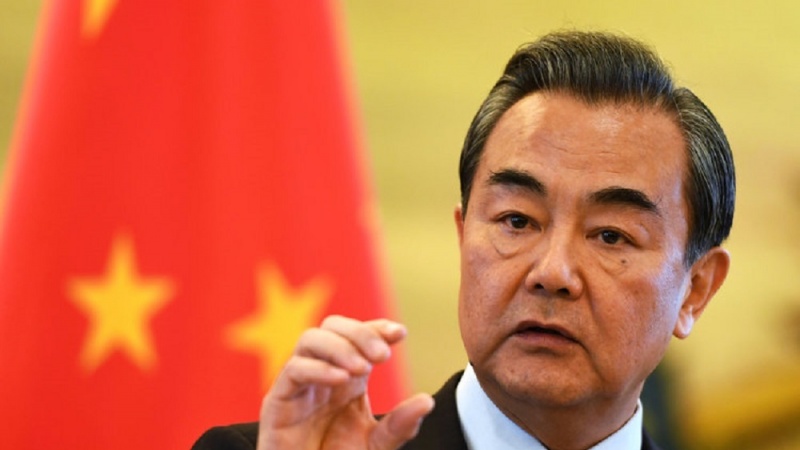 Cina avverta Usa su Taiwan: non "scherzare col fuoco"