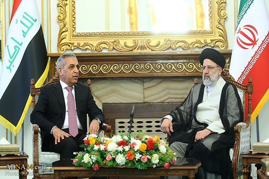 Enemies fail to damage Iran-Iraq ties: Judiciary Chief