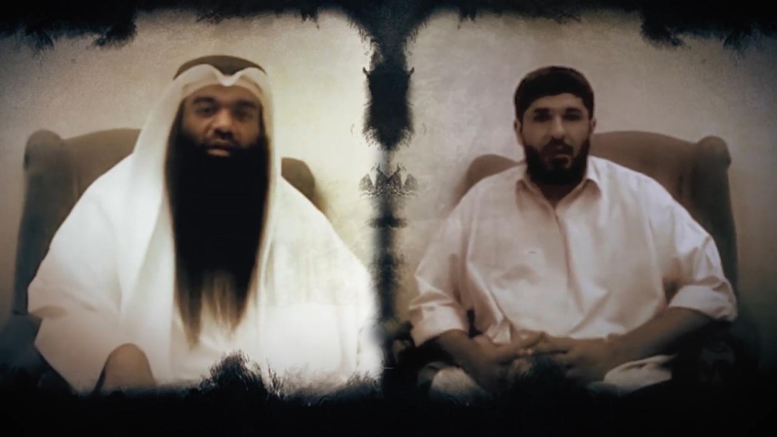 النظام البحريني يجند قياديين بالقاعدة لمهمات اغتيال وتخريب