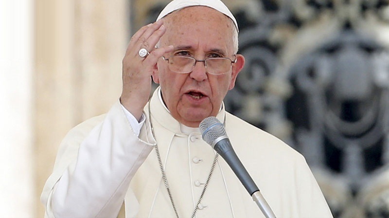 Appello del Papa per il Venezuela: si arrivi presto ad un accordo