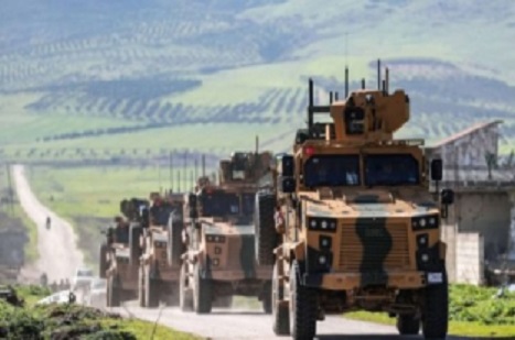 Suriye’de Suudilerle Türkiye hesaplaşması muhtemel