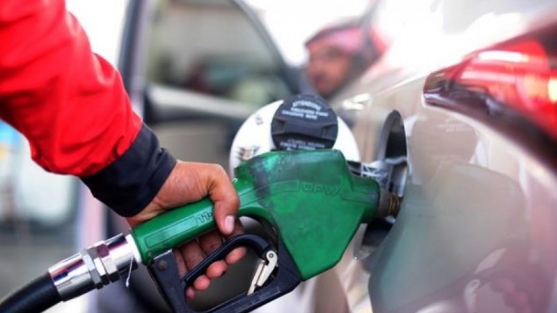 サウジアラビアで、ガソリンが値上がり