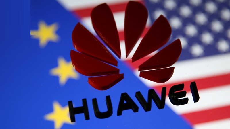 Huawei; licenziamenti su larga scala nella sua sede statunitense
