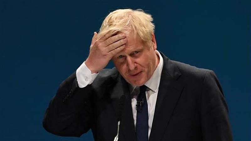 Gb: attivista pronta a fare causa a Johnson