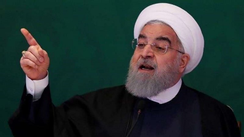 イラン大統領、「わが国は核合意において常に自らの取り決めを遵守」