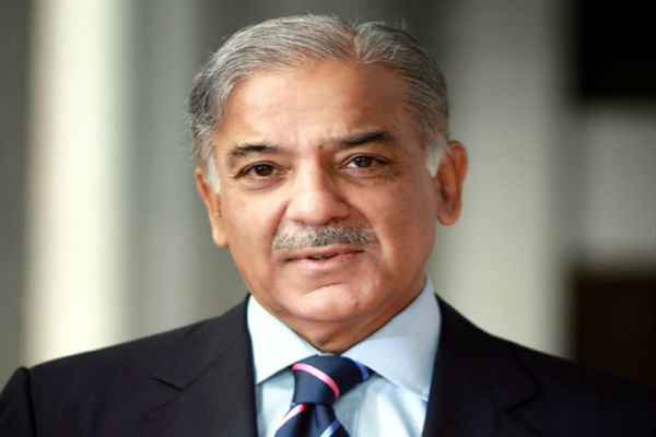 شہباز شریف پر کئی ملین پاؤنڈ کی کرپشن کا الزام