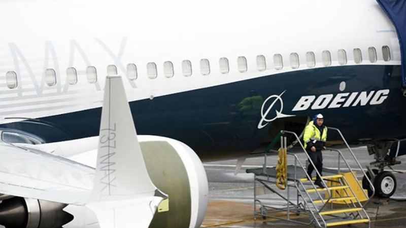 アメリカで、７３７MAXの運行停止を再延長
