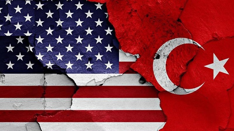S-400; in arrivo sanzioni Usa contro la Turchia