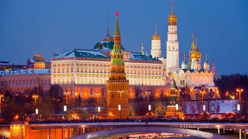Usa e Londra prefabbricano fatti falsi sulla leadership russa