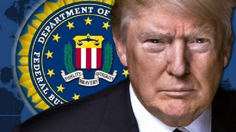 Трамп обрушился с критикой на бывшего замглавы ФБР