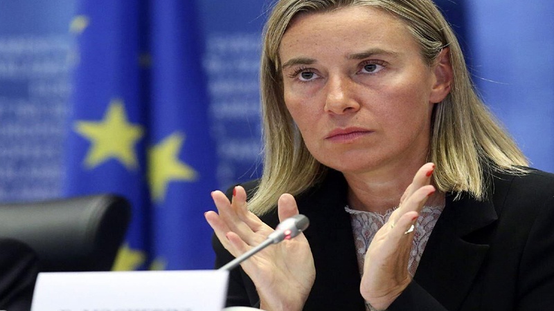 Ue: siamo preoccupati per Inf, Russia preservi il trattato
