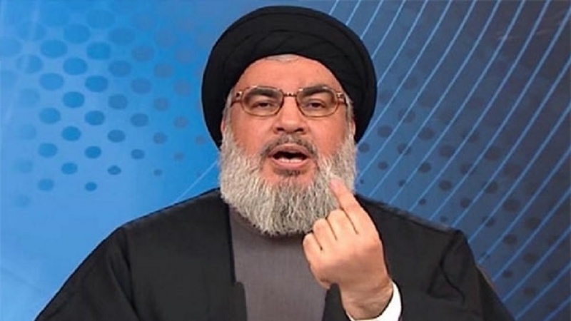 Hisbollah-Chef: Widerstand ist stärker als je zuvor