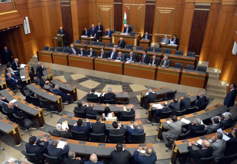 بيان لبناني هام حول العقوبات الاميركية على نائبين لـ"حزب الله"
