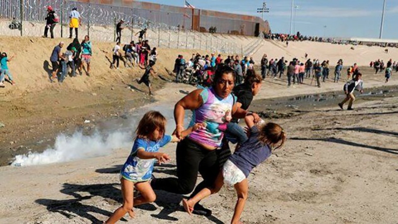 Usa, al via la la caccia agli immigrati illegali