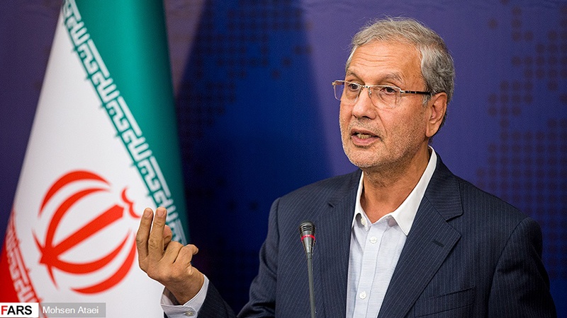 Iran Tanggapi Kehadiran Kapal Perang Inggris di Kawasan