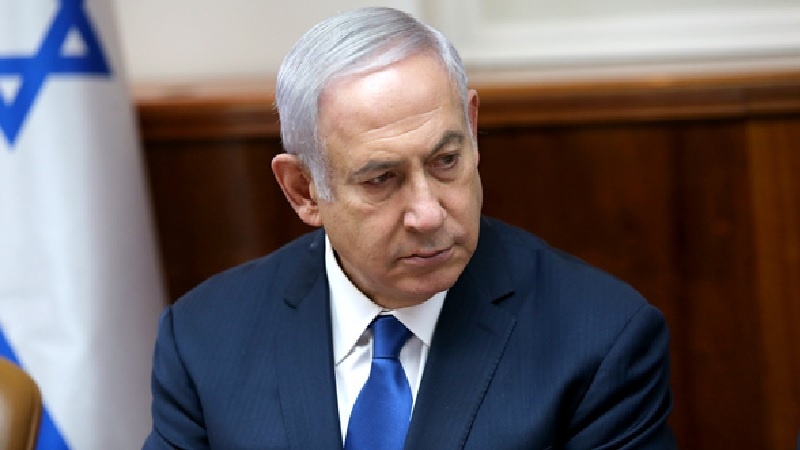 Siyonistlerden HAMAS itirafı