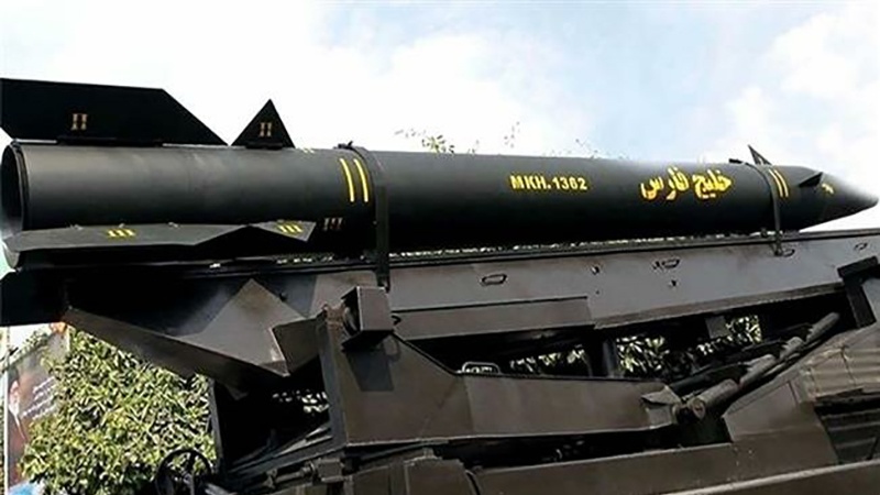  L'Iran à l'heure du "plein offensive"