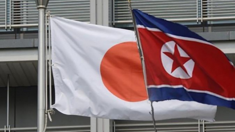 Jepang Berulang Kali Langgar Sanksi PBB