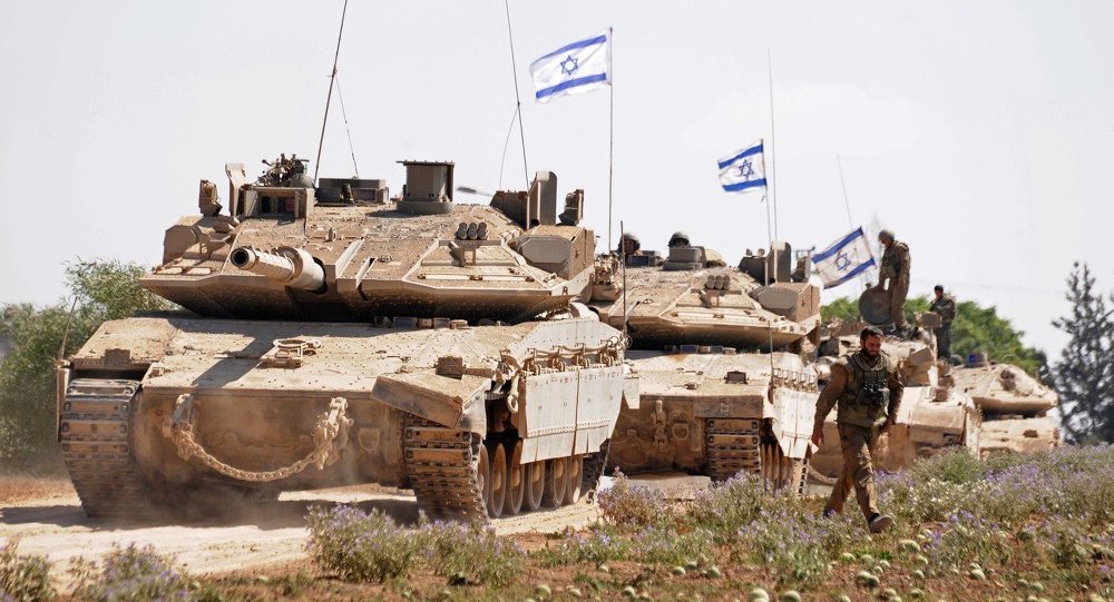 Forças de Israel são 'único Exército no mundo' preparado para lutar contra Irã, segundo Netanyahu