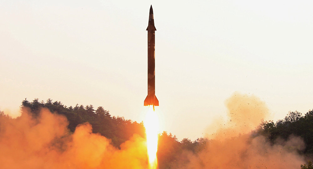Coreia do Norte reforçará defesa contra caças norte-americanos F-35, diz mídia