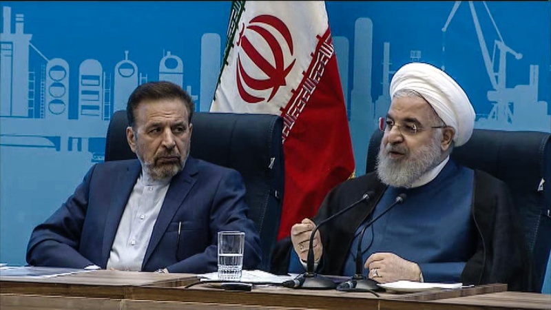 Iran, Rohani pronti a negoziare con Usa se tornano ad accordo 2015
