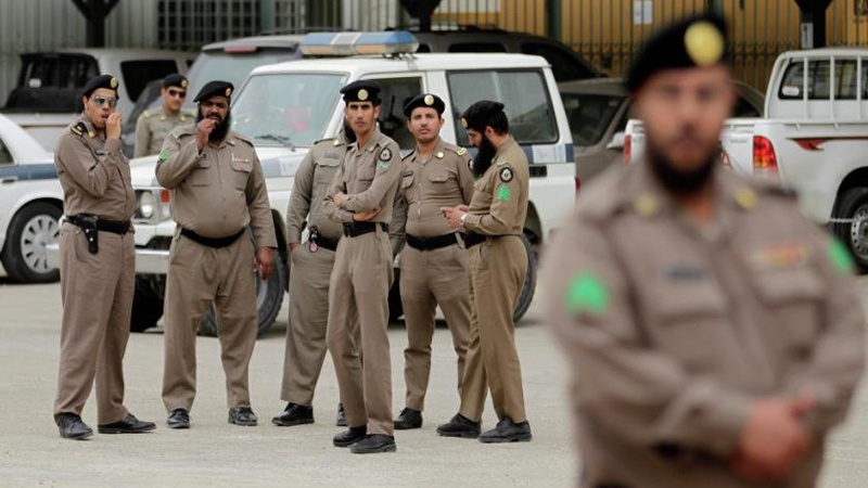 آل سعود کے ہاتھوں ایک اور شیعہ نوجوان شہید